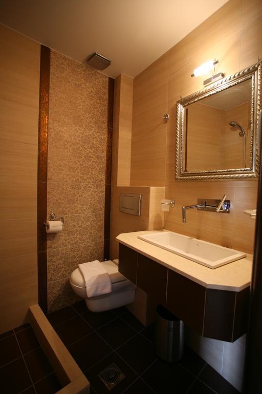 Guesthouse Vavitsas 칼람파카 객실 사진